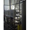 供應(yīng)單級(jí)工業(yè)反滲透設(shè)備