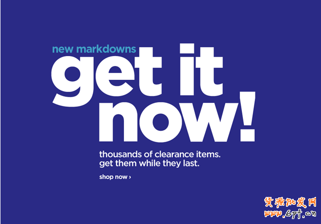 字體設計應該注意字體本身的性格