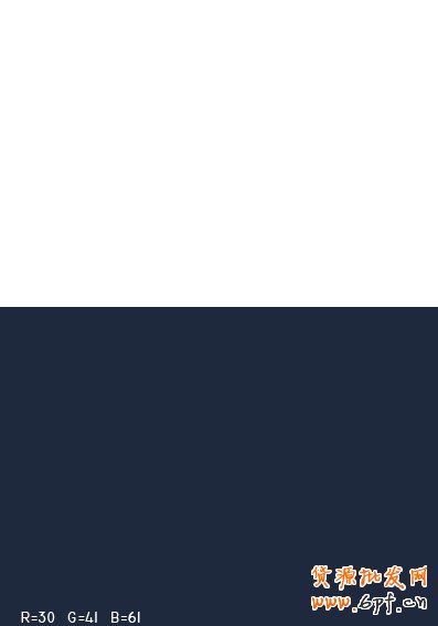 最舒服的顏色搭配值，很有用哦，特別是做設(shè)計(jì)的??！