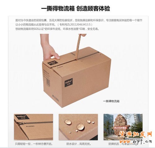 網店優化詳情頁 提升轉化率2