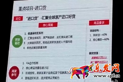 2015聚劃算小二透露的最新政策