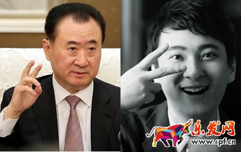 萬達起訴一微信號