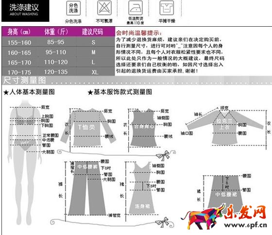 寶貝描述頁的優秀案例分析
