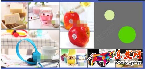 淘寶產(chǎn)品圖片如何拍攝好看