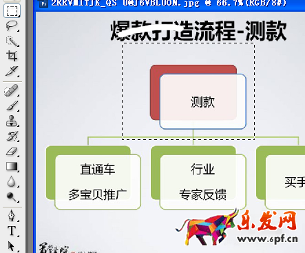 怎么在ps里做淘寶主圖 怎么在ps里做淘寶主圖