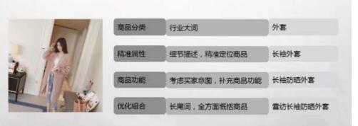 拼多多關鍵詞怎么選