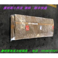 重康噴油嘴3003958（K發(fā)動機油嘴3016675-20