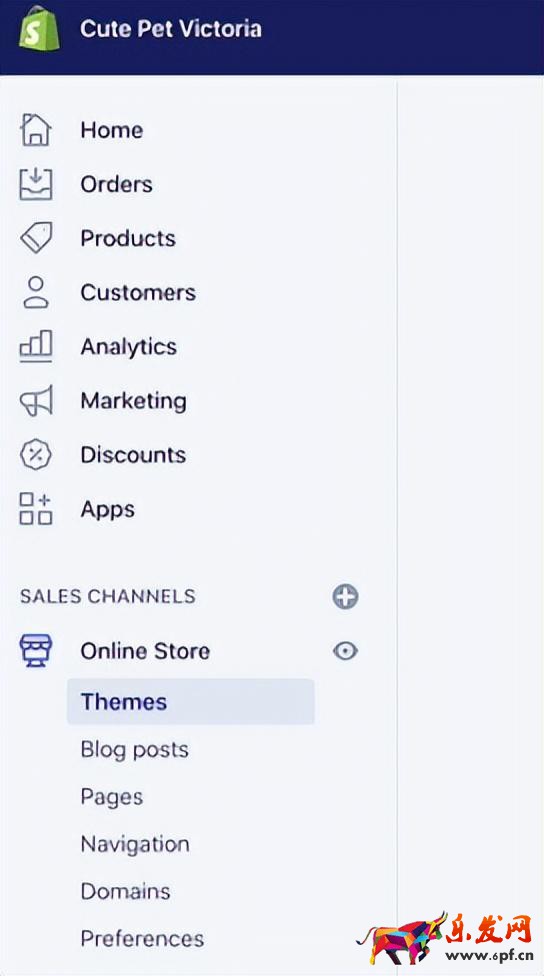 shopify如何開店手續(xù)費(fèi)多少(shopify入駐條件及費(fèi)用)