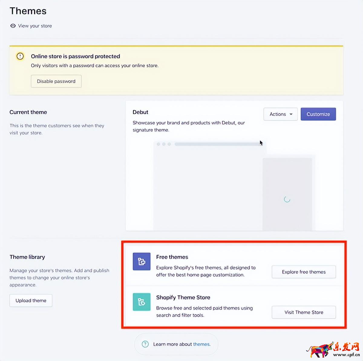 shopify如何開店手續(xù)費(fèi)多少(shopify入駐條件及費(fèi)用)
