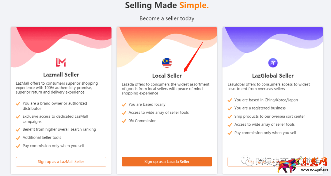 Lazada泰國本土店怎么開？本土店收費、入駐條件及物流發貨詳解